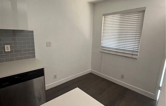 1 bed, 1 bath, 550 sqft, $2,150, Unit 106