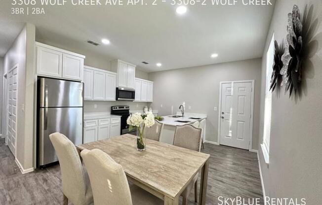 3308 WOLF CRK AVE