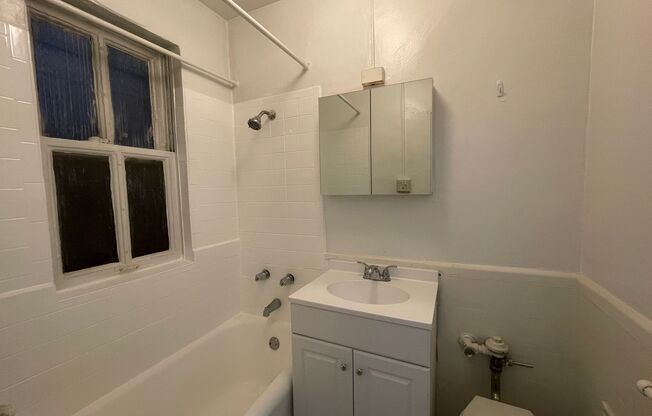 Studio, 1 bath, $1,395, Unit 506