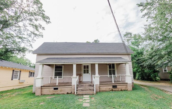 530 North 13th Street - 1