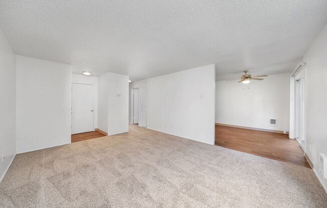 2 beds, 1 bath, $1,495