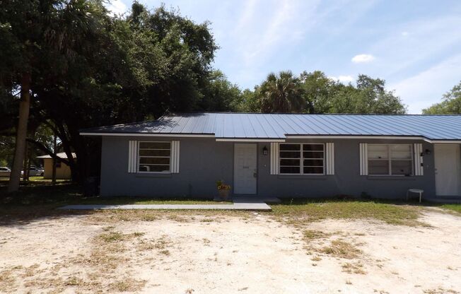 2/1 Duplex