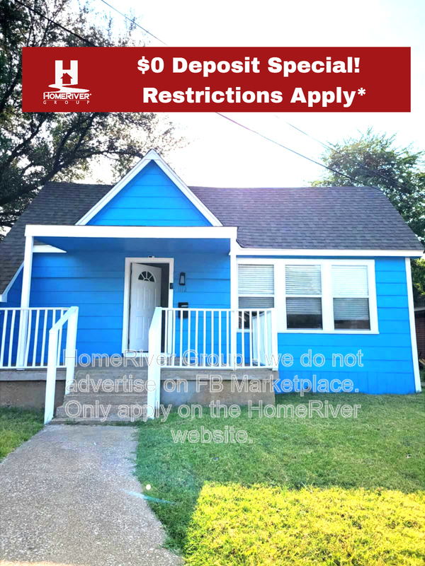1112 G AVE