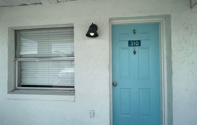 2 beds, 1 bath, 641 sqft, $1,449, Unit 310