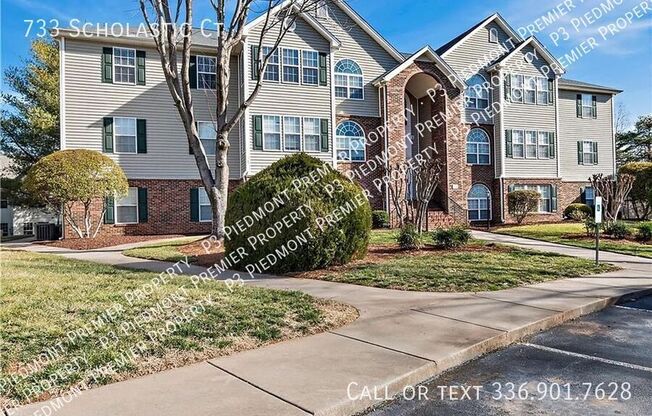 733 SCHOLASTIC CT