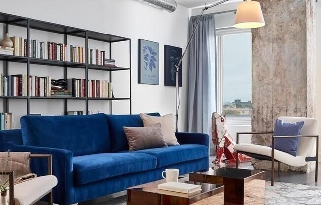 1 bed, 1 bath, 814 sqft, $3,000, Unit 410