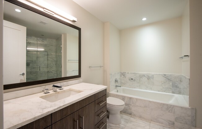 1 bed, 1 bath, 855 sqft, $5,000, Unit 6F
