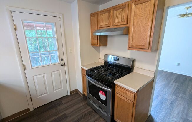 3 Bedroom Single Family Home (Perry Hilltop)