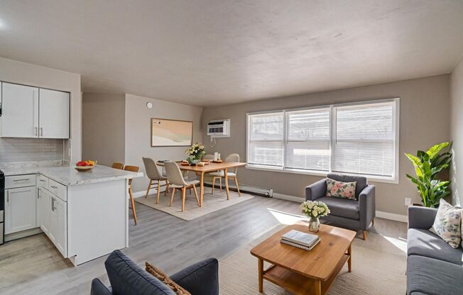 1 bed, 1 bath, 582 sqft, $1,049, Unit 2313-11