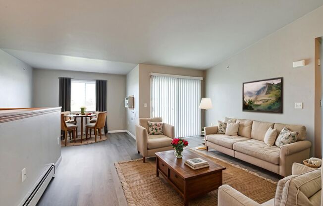 1 bed, 1 bath, 800 sqft, $1,199, Unit 111 - 14