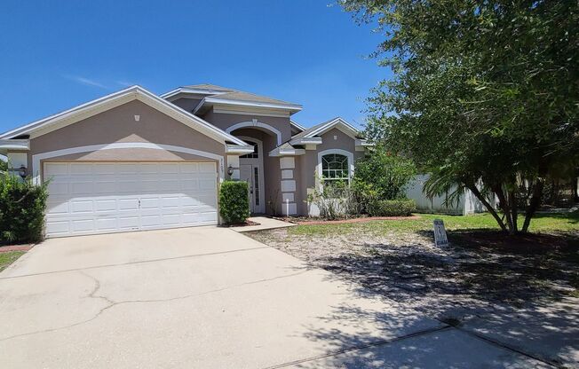 Single family, 3 bedroom, 2 bath in Turnberry Subdivision