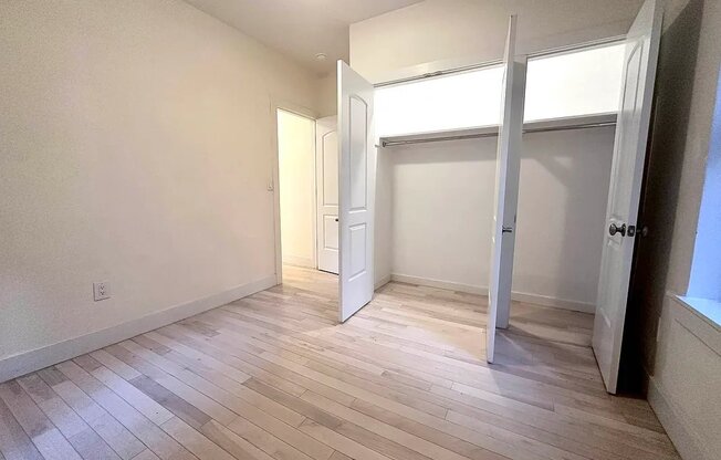 1 bed, 1 bath, $2,200, Unit 2H