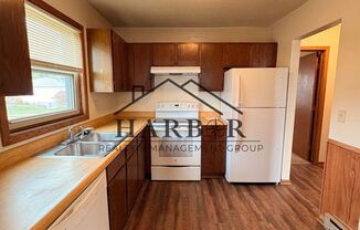 2426 30th Avenue NW - C Housing Choice Vouchers Accepted