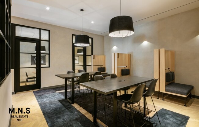 1 bed, 1 bath, $3,531, Unit PH03