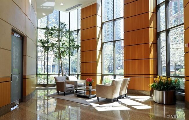 400 N La Salle Dr Apt 4105, Chicago, IL, 60654