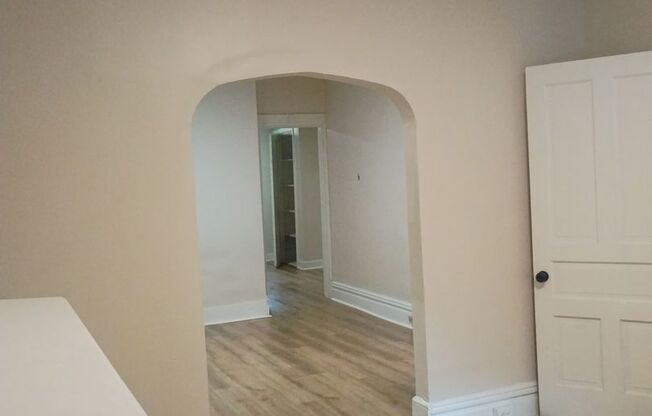 Spacious 4BR Home in Perry Hilltop