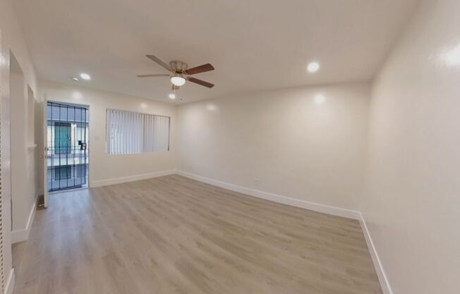 Boulevard Apartments