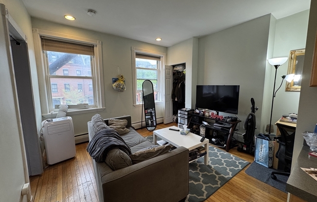 605 Mass Ave, Boston 2