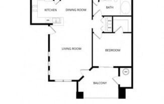 Partner-provided photo for $1919 unit