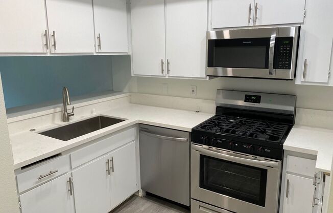 Madrona Townhomes