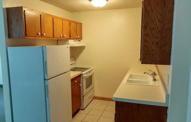 Aldrich Avenue Apartments