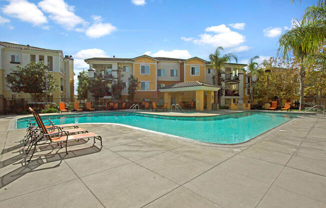 Welcome to Fresco Apartment Homes