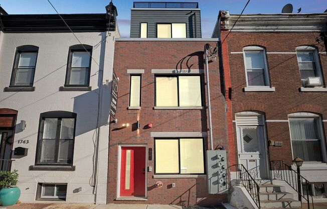 1741 N 25th St. - DPD 8510