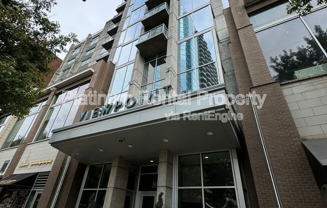 2 beds, 2 baths, 1,204 sqft, $2,899, Unit 1713