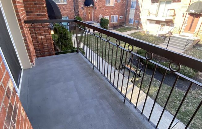 1 bed, 1 bath, 734 sqft, $1,445, Unit L05