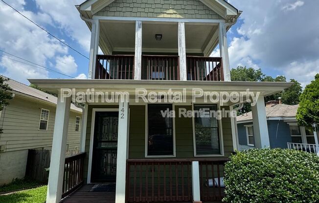 142 LITTLE ST SE