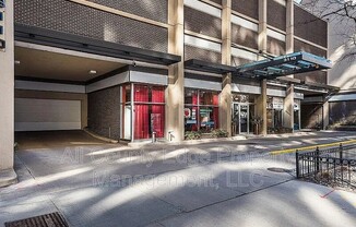 3110 North Sheridan Road