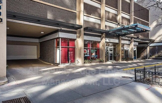 3110 North Sheridan Road