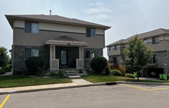 North Towne Apartments and Townhomes