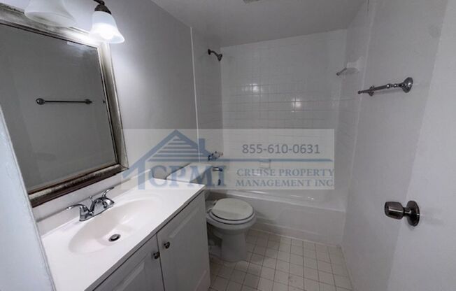 2 beds, 2 baths, 1,100 sqft, $2,225, Unit B203