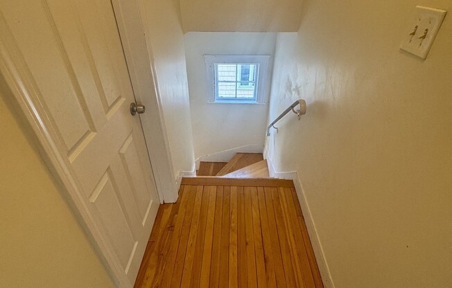 45 WOODS AVE