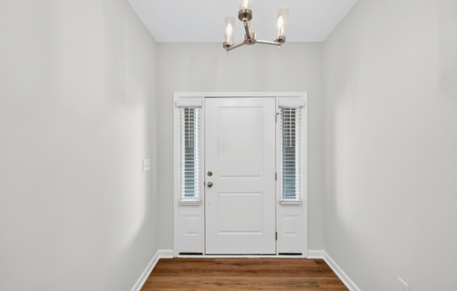 331 CHESAPEAKE CMNS ST