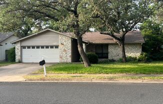 4903 Summerset Trl, Austin, Texas 78749