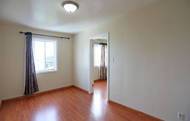 1 bed, 1 bath, $2,995, Unit #3