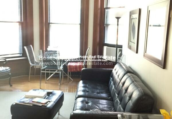 455 Beacon St.
