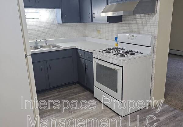 9841 Harlem Avenue - 3E