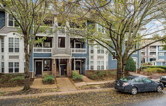 415 Mather Green Avenue #A