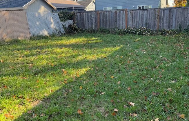 1011 SE Locust - Dundee