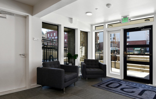 Studio, 1 bath, 222 sqft, $1,400, Unit U20 4536 Unit 409