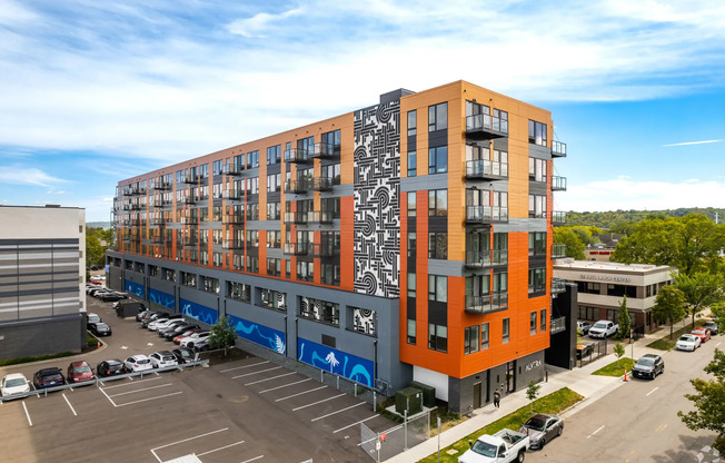 Partner-provided property photo
