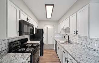 Welcome to M Club Apartments