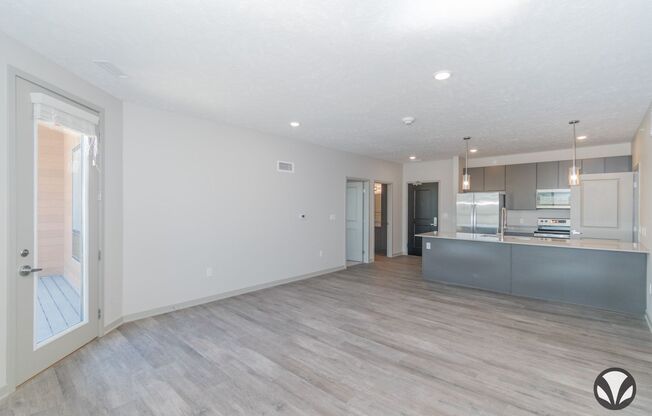 2 beds, 2 baths, 1,158 sqft, $1,765, Unit YH-2041