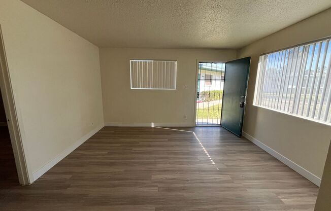 1 bed, 1 bath, 600 sqft, $1,195, Unit 124B