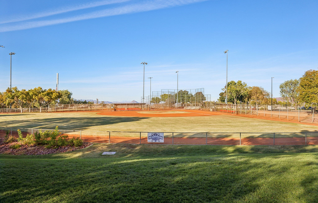 Neighborhood Park (Mission Hills)