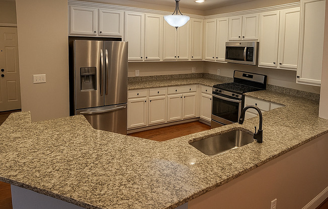 3 beds, 2 baths, 1,500 sqft, $2,200, Unit 430SMA8