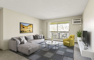 Bradley House Apartments